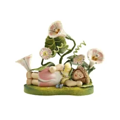 Kindertraum Ackerwinde Blumenkind Hot