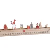 Käthe Wohlfahrt Adventskalender "Advent Im Dorf" Sale