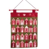 Käthe Wohlfahrt Adventskalender "Adventsdorf" Outlet
