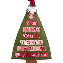 Käthe Wohlfahrt Adventskalender "Adventstanne" Best