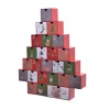 Käthe Wohlfahrt Adventskalender "Advents-Tanne" Hot