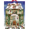 Käthe Wohlfahrt Adventskalender "Es Klingt Und Singt Im Weihnachtshaus" Outlet