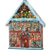Käthe Wohlfahrt Adventskalenderhaus "Weihnachtsfreude" Outlet