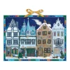 Käthe Wohlfahrt Adventskalender "In Der Weihnachtsstrase" Clearance