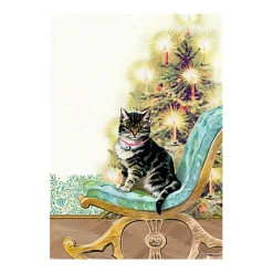 Käthe Wohlfahrt Adventskalender "Katzen Im Advent" Discount