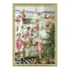 Käthe Wohlfahrt Adventskalender "Nostalgische Adventskuche"