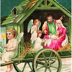 Käthe Wohlfahrt Adventskalender 