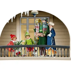 Käthe Wohlfahrt Adventskalender