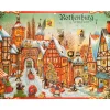 Käthe Wohlfahrt Adventskalender "Rothenburg" Sale