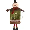Käthe Wohlfahrt Adventskalender "Schneemann" Hot