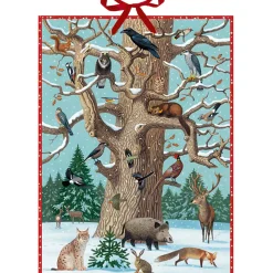 Käthe Wohlfahrt Adventskalender "Tiere Im Winter" Best