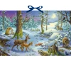 Käthe Wohlfahrt Adventskalender "Tiere Im Winterwald" Outlet