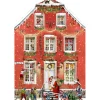 Käthe Wohlfahrt Adventskalender "Weihnachten Bei Uns Zuhause" Hot
