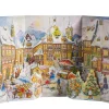Käthe Wohlfahrt Adventskalender "Weihnachtstrubel" Online