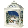 Käthe Wohlfahrt Adventskalender "Weihnachtslaterne" Clearance