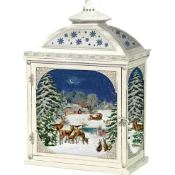 Käthe Wohlfahrt Adventskalender "Weihnachtslaterne" Clearance