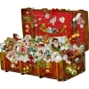 Käthe Wohlfahrt Adventskalender "Weihnachtskoffer"