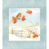 Käthe Wohlfahrt Adventskalender "Wintermorgen Mit Rotkehlchen" Online