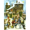 Käthe Wohlfahrt Adventskalender "Winterspas" Clearance
