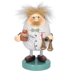 Käthes Original Apotheker, Duftl