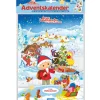Trötsch Verlag Aufstell-Adventskalender "Sandmann"