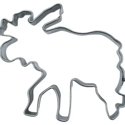 Käthe Wohlfahrt Ausstecher Elch Best
