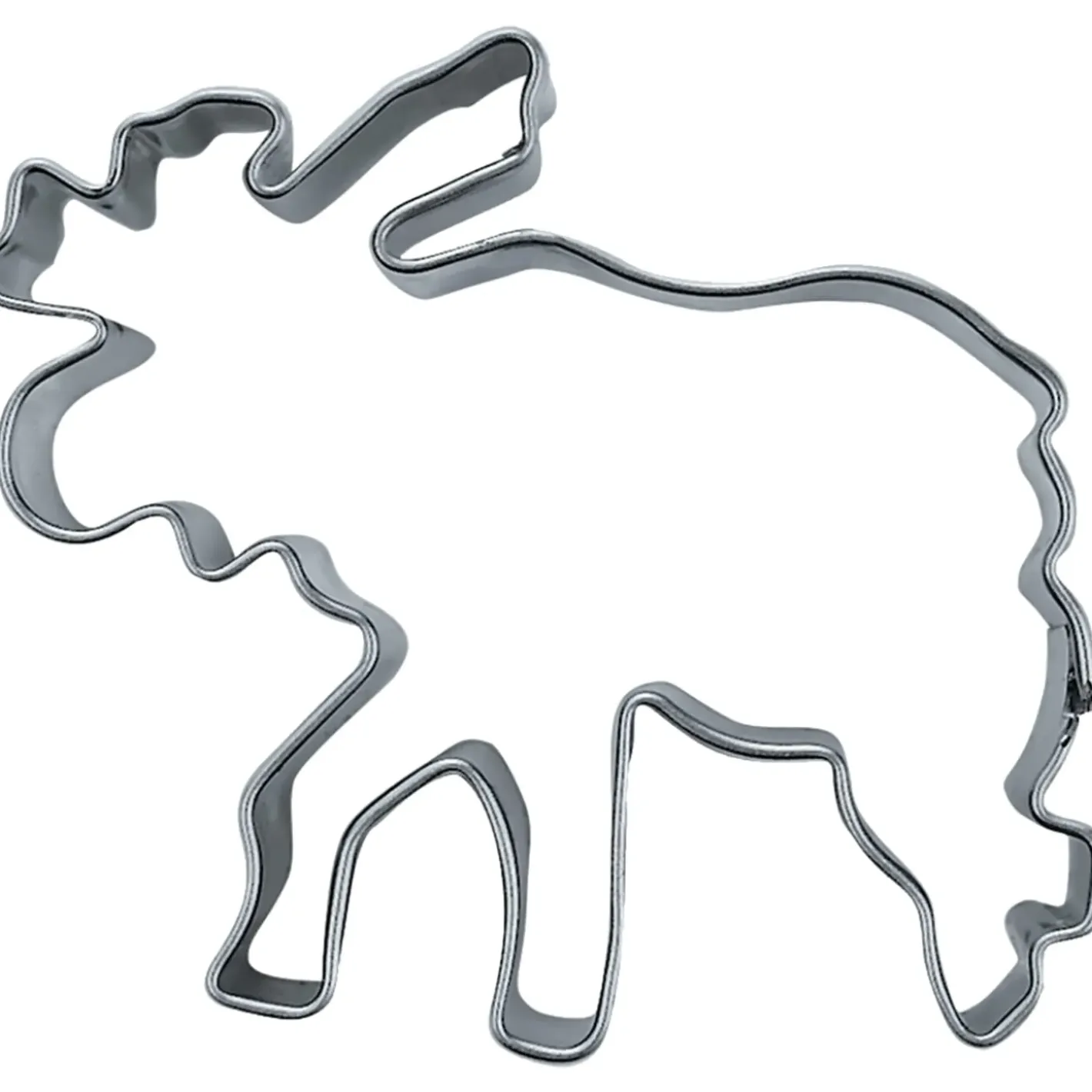 Käthe Wohlfahrt Ausstecher Elch Best