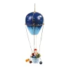 Käthes Original Ballon Mit Weihnachtsmann Hot