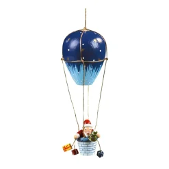 Käthes Original Ballon Mit Weihnachtsmann Hot