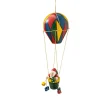 Käthes Original Ballon Mit Weihnachtsmann Outlet