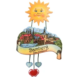 Käthes Original Baumbehang "Bamberg" Outlet