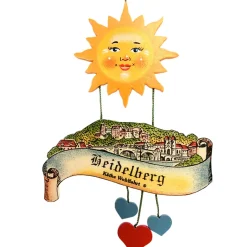 Käthes Original Baumbehang "Heidelberg"
