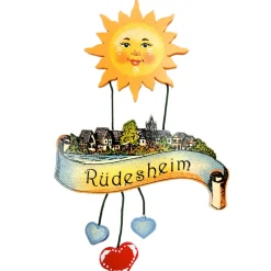 Käthes Original Baumbehang "Rudesheim" Outlet