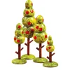 Kindertraum Baume-Set Sommer 4-Teilig Clearance