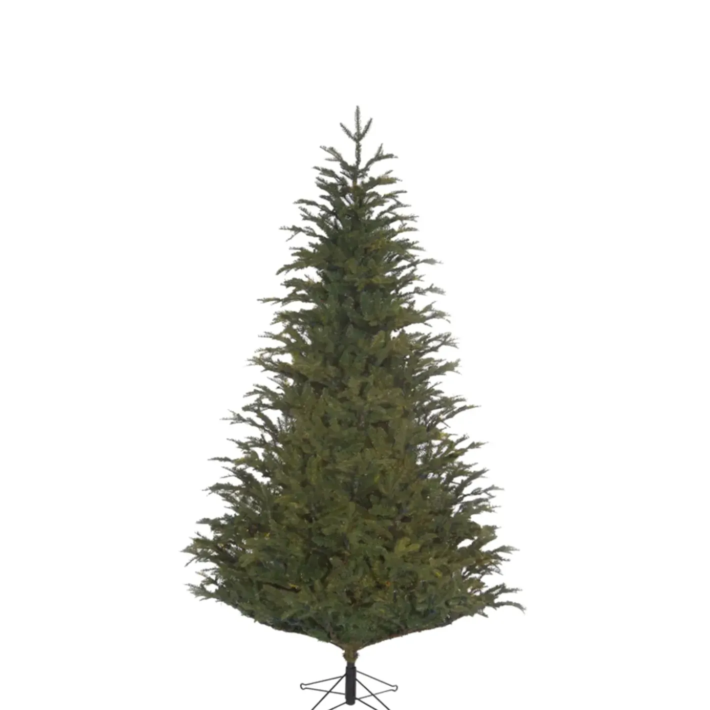 Käthe Wohlfahrt Baum Frasier Fir Grun, 185 Cm Best