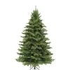 Käthe Wohlfahrt Baum Sherwood Deluxe Grun, 215 Cm New