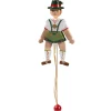Käthes Original Bayerischer Bub, Hampelmann Outlet
