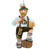 Käthes Original Bayer Mit Bier Und Brezel Sale
