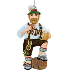 Käthes Original Bayer Mit Bier Und Brezel Sale