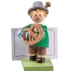 Käthes Original Bayer Mit Brezel "Bayrische Brotzeit" Online