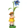 Hubrig Volkskunst Blumenkinder Blauglockchen Online