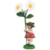 Hubrig Volkskunst Blumenkinder Ganseblumchen Clearance