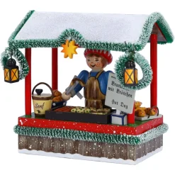 Käthes Original Bratwurststand Mit Handler Outlet