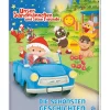Trötsch Verlag Buch "Die Schonsten Geschichten Vom Sandmannchen" New