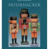 Käthe Wohlfahrt Buch "Nussknacker Gestalt Und Geschichte" Hot