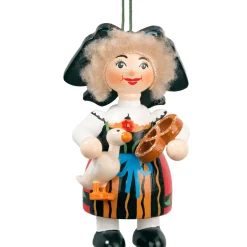Käthes Original Butzl "Elsasserin"