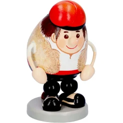 Käthes Original Caganer, Duftl Hot