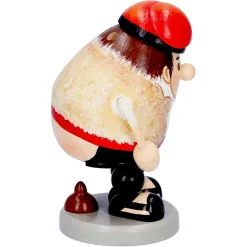 Käthes Original Caganer, Duftl Hot