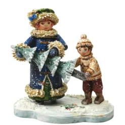 Kindertraum Christbaumeinkauf Sale