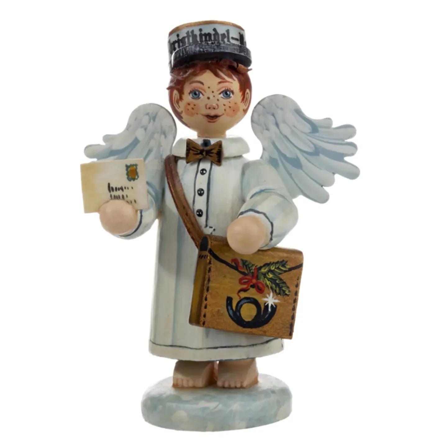 Kindertraum Christkindlpost Best